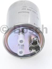 Fuel Filter 0450906357