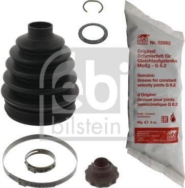 Bellow Kit, drive shaft 30024