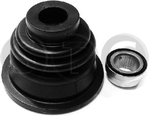 CV joint boot kit T401537 - image 2