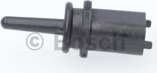 Sensor, intake air temperature 0280130092 - image 5