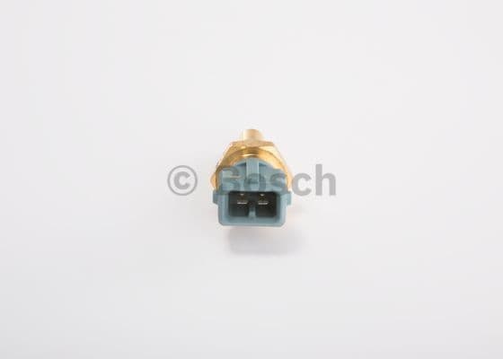 Sensor, coolant temperature 0280130107 - image 2