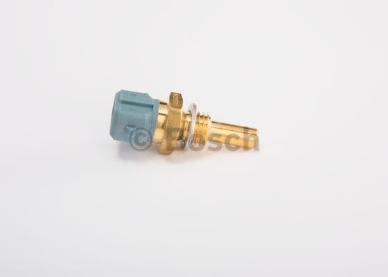 Sensor, coolant temperature 0280130107 - image 3