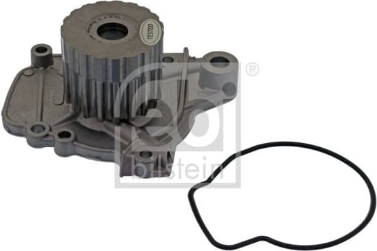 Water Pump, engine cooling 17340