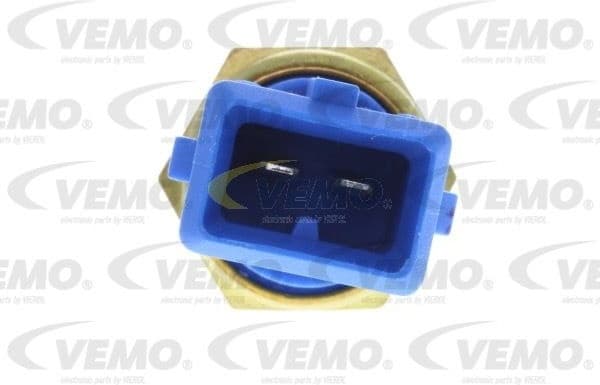 Sensor, coolant temperature Original VEMO Quality V20-72-0443 - image 2