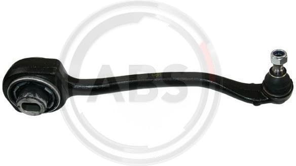 Control/Trailing Arm, wheel suspension 210741