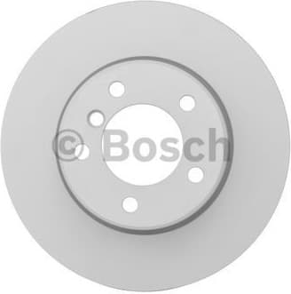 Brake Disc 0986479055 - image 2