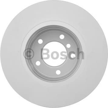 Brake Disc 0986479055 - image 4