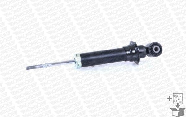 Shock Absorber MONROE ORIGINAL (Gas Technology) G2119 - image 2