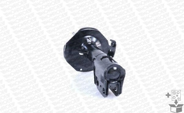 Shock Absorber MONROE ORIGINAL (Gas Technology) G8092 - image 3