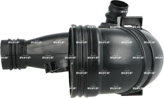 Intake Hose, air filter 165034 - image 2