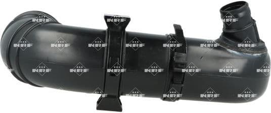 Intake Hose, air filter 165034 - image 3