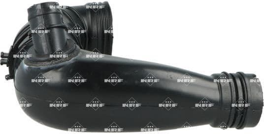 Intake Hose, air filter 165034 - image 4