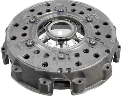 Clutch Pressure Plate 105283