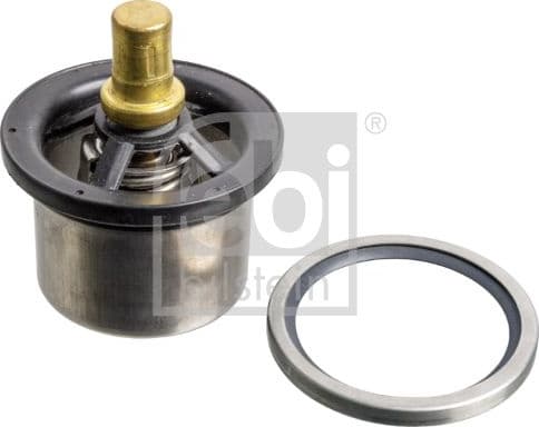 Thermostat, coolant 176650