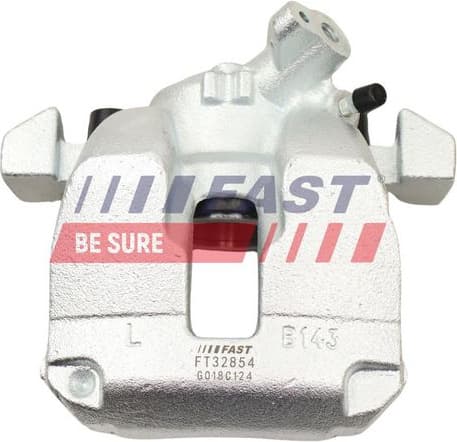 Brake Caliper FT32854