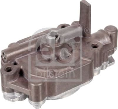 Oil Pump 49449