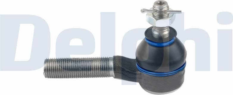 Tie Rod End TA3933
