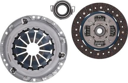 Clutch Kit KC255