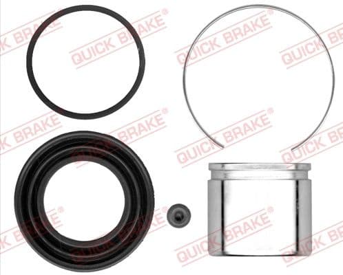 Repair Kit, brake caliper 114-5488