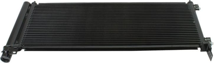 Condenser, air conditioning AC830385