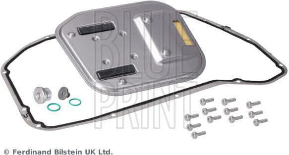 Hydraulic Filter Kit, automatic transmission ADBP210192