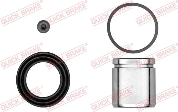 Repair Kit, brake caliper 114-5448