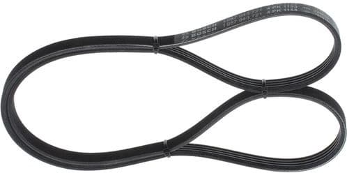V-ribbed Belt 1 987 945 721 - image 5