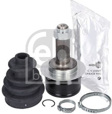 Joint Kit, drive shaft 185802