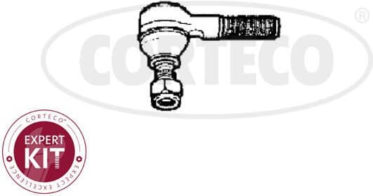 Tie Rod End 49401290 - image 2