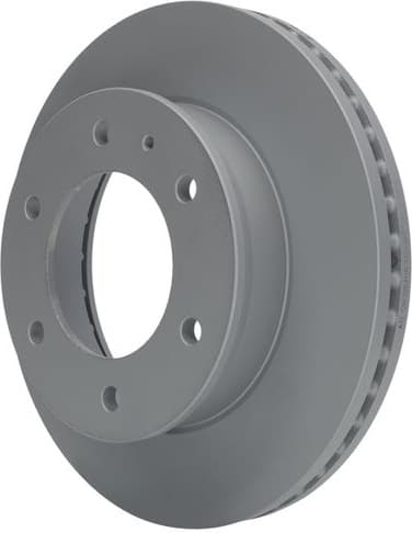 Brake Disc 24.0128-0226.1 - image 3