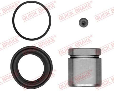 Repair Kit, brake caliper 114-5559