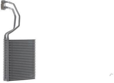 Evaporator, air conditioning BEHR AE 225 000S - image 4