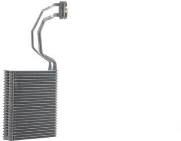 Evaporator, air conditioning BEHR AE 225 000S - image 8