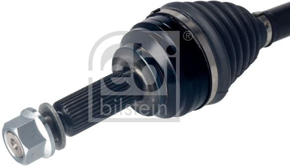 Drive Shaft 186069 - image 2