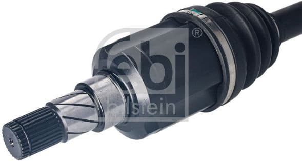 Drive Shaft 186069 - image 3