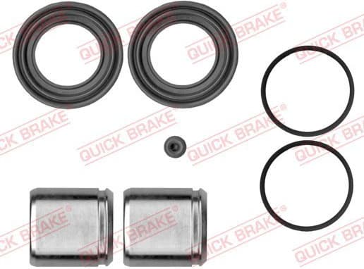 Repair Kit, brake caliper 114-5561