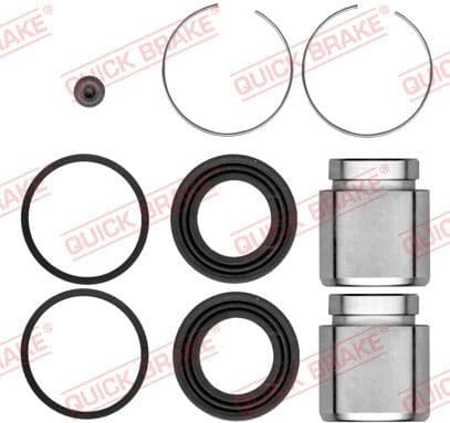 Repair Kit, brake caliper 114-5533