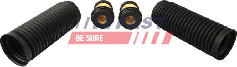 Dust Cover Kit, shock absorber FT12523 - image 2