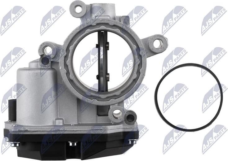 Throttle Body ETB-VW-059 - image 4