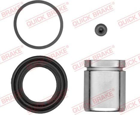 Repair Kit, brake caliper 114-5537