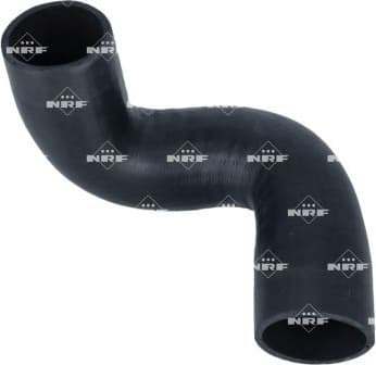 Charge Air Hose EASY FIT 166384