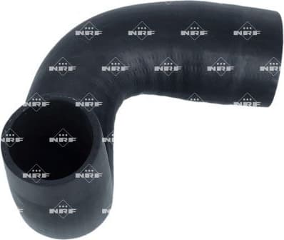 Charge Air Hose EASY FIT 166384 - image 4