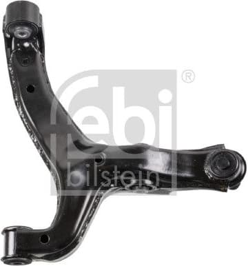 Control/Trailing Arm, wheel suspension 196390 - image 2