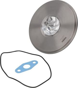 Core assembly, turbocharger 8604133 - image 2