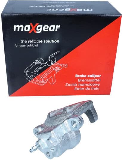 Brake Caliper 82-1614 - image 3