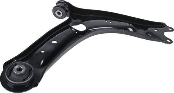 Control/Trailing Arm, wheel suspension 54-00155A-SX - image 2