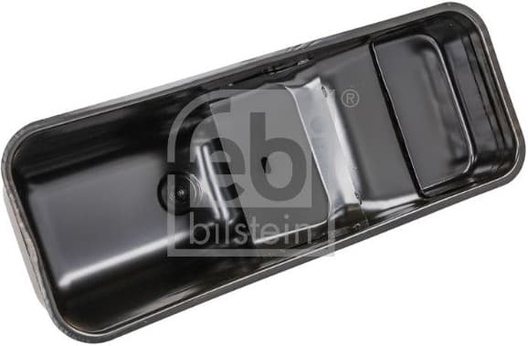 Oil Sump 197287 - image 2