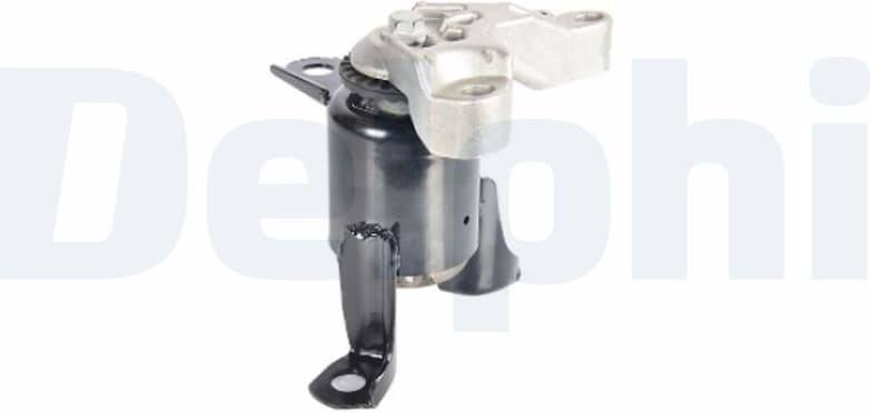 Mounting, engine TEM270