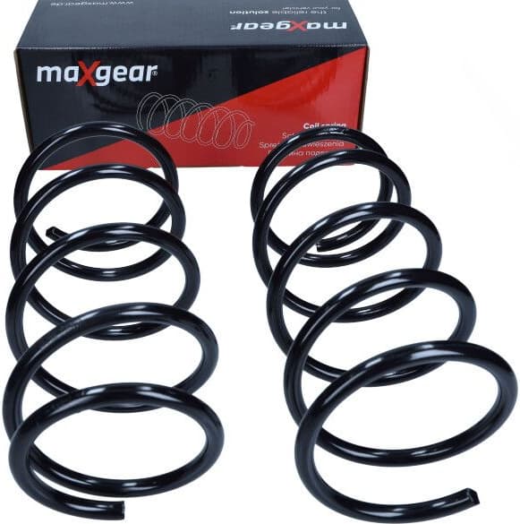 Suspension Spring 60-1664D - image 2