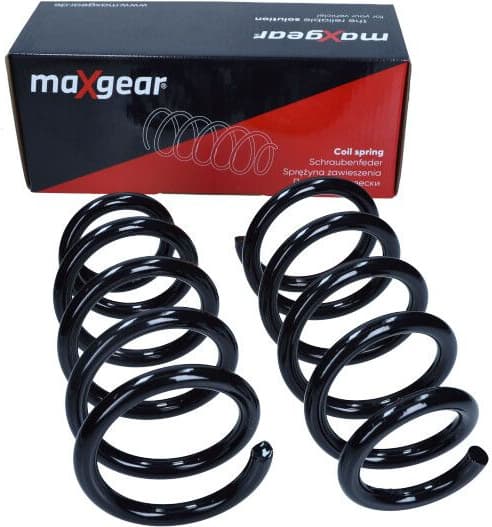 Suspension Spring 60-1504D - image 2